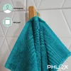 PHLOX Handtücher Set - 6 Teilig - 100% Baumwolle 600 g/m² - Produktbild-Vorschau 3