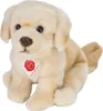 Teddy-Hermann Teddy Hermann Golden Retriever seduto, 25 cm Anteprima dell’immagine prodotto 1