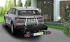 EUFAB 11651 Transportbox für Fahrradträger 350l Produktbild-Vorschau 3