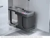 Hailo AS Solo 20 automatic - 3636001 Einbau Abfallsammler Produktbild-Vorschau 13