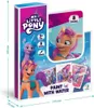 Magiczne malowanie wodą My Little Pony – kolorowanka/blok Podgląd zdjęcia produktu 6