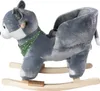 MamaLoes Husky Henry Schaukeltier Produktbild-Vorschau 3