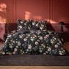 Estella Mako Jersey Bettwäsche 135x200 Fiona gelb schwarz Produktbild-Vorschau 13