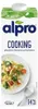 Crema di soia Alpro Cuisine Culinary Cooking vegetable Anteprima dell’immagine prodotto 1