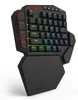 Klawiatura magnetyczna REDRAGON K585RGB-M DITI Magnetic Podgląd zdjęcia produktu 8