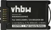 vhbw Akku kompatibel mit DeTeWe DTS11 schnurlos Festnetz Produktbild-Vorschau 1