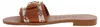 Guess Damen Hausschuhe FLJEL5FAB03-COGNA 39 Produktbild-Vorschau 4