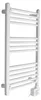 Adler LED Electric Bathroom Radiator | AD 7824 | Radiator | Náhľad obrázku produktu 4
