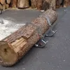 Forest Master© Holzheber Set FMLL mit 2 Hebeeinheiten Produktbild-Vorschau 1