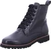 Sioux Boots 66570 MEREDITH, Glattleder, Schwarz, Damen Produktbild-Vorschau 23