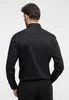 Eterna Hemd Modern Fit AL65cm 3377-39-X18K Gr. 44 schwarz Produktbild-Vorschau 2
