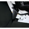 Kurgo Hunde-Hängematte für Rückbank Wander Schwarz Produktbild-Vorschau 6