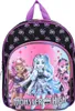 Monster High zaino Feeling bag per la scuola e il tempo Anteprima dell’immagine prodotto 1