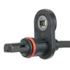 RIDEX ABS Sensor Raddrehzahl Hinten Links für HONDA CIVIC Produktbild-Vorschau 5