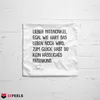 22Feels Patenonkel Geschenk Pate Kissen Taufe Dekoration Produktbild-Vorschau 5