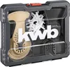 Kit de 22 pièces de réparation de carrelages Voir les images du produit 4