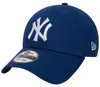 New Era Cap 9FORTY League Basic NY Yankees Lry/White, Produktbild-Vorschau 7