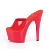 BUTY KLAPKI ADORE-701N  r.39 Produktbild-Vorschau 3