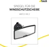 Zusatzspiegel mit Saugnapf, Watch me 2, 1 Stück Produktbild-Vorschau 13