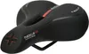 Wittkop Sattel Medicus Twin 2.0 Damen Trekking schwarz Voir les images du produit 3