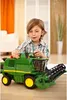 Kombajn John Deere T670i Náhled obrázku produktu 36