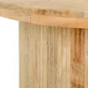 Couchtisch AMBA aus massivem Mangoholz - Natur Produktbild-Vorschau 7