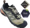 SALOMON SHOES X-ADVENTURE GTX Safari/B 000 Produktbild-Vorschau 22
