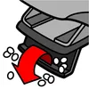 Maped Locher Essentials E4011, color Vista previa de la imagen del producto 6