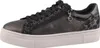 Tamaris Damen Sneaker Reißverschluss Slipper mit Plateau Produktbild-Vorschau 3