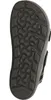 Birkenstock Milano Crosstow In Black | Regular Fit – 11.5 Produktbild-Vorschau 6