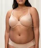 Triumph Beige Body Make-up Soft Touch WHP Bügel-BH mit Produktbild-Vorschau 16