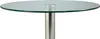 CLP Glastisch 70 cm klarglas Produktbild-Vorschau 6