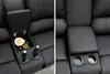 riess-ambiente Exklusiver 2er Kinosessel HOLLYWOOD 190cm Produktbild-Vorschau 21