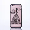 Handy Hülle Mandala für Apple iPhone 6s Plus Design Case Produktbild-Vorschau 1