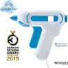 Westcott Mini Heißklebepistole 20W + 2 Klebesticks Ø 7mm + Produktbild-Vorschau 6