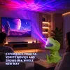 Sterrenhemelprojector LED, dinosaurus sterrenprojector, 8 Productafbeelding-voorbeeld 5