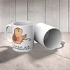 Mr. & Mrs. Panda Tasse Jurist Leidenschaft - Weiß - Produktbild-Vorschau 4