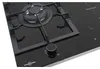 Induktionskochfeld Vitrokitchen VG611NB Produktbild-Vorschau 5
