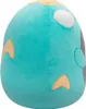 Peluche Pokemon Squishmallows 36cm Belibolt Voir les images du produit 3