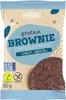 Frank&Oli Brownie protéiné sans sucre ajouté 50 g Voir les images du produit 2