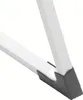 Marchepied Hailo Safety - 2 marches - 2.26m Voir les images du produit 4