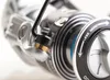 Penn Spin und Allroundrolle Battle III 3000 DX Produktbild-Vorschau 9