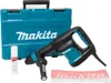 A Makita demolition hammer and its accessories are displayed on a white background. Anteprima dell’immagine prodotto