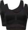 Bamboo Basics Nova Seamless Sport BH Damen (2-pack) Produktbild-Vorschau 1
