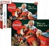TREFL PUZZLE 1000 Coca-Cola Prezenty od Mikołaja 10921 Podgląd zdjęcia produktu 3