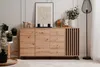finori Medan 51C Sideboard, Nachbildung Artisan Oak / Produktbild-Vorschau 2