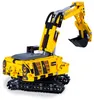 Jamara CaDA Bagger Bricks Anteprima dell’immagine prodotto 11
