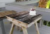 Wallario selbstklebende Möbelfolie/ Tischdecke für Innen Produktbild-Vorschau 2