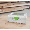 Festool Systainer³ DF SYS3 DF M 187 | 577347 Produktbild-Vorschau 21