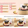 Brutmaschine Vollautomatisch, Brutautomat Vollautomatisch Produktbild-Vorschau 4
